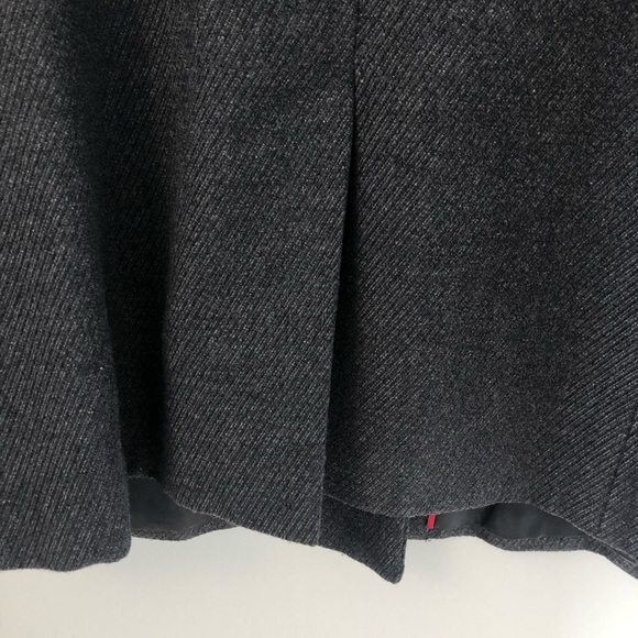 The Gap Wool Pea Coat - Picture 5 of 9